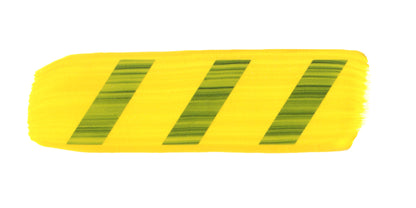 GOLDEN HEAVY BODY HB Benzimidazolone Yellow Medium
