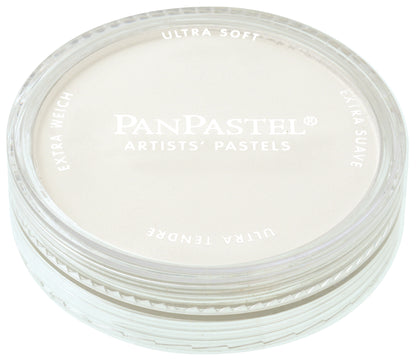 PANPASTEL Titanium White