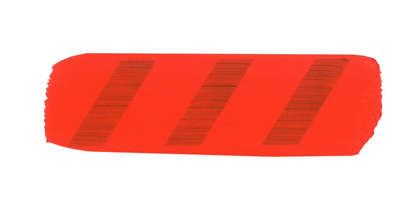 GOLDEN HEAVY BODY HB Cadmium Red Light