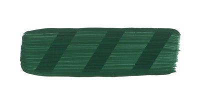 GOLDEN HEAVY BODY HB Cobalt Green