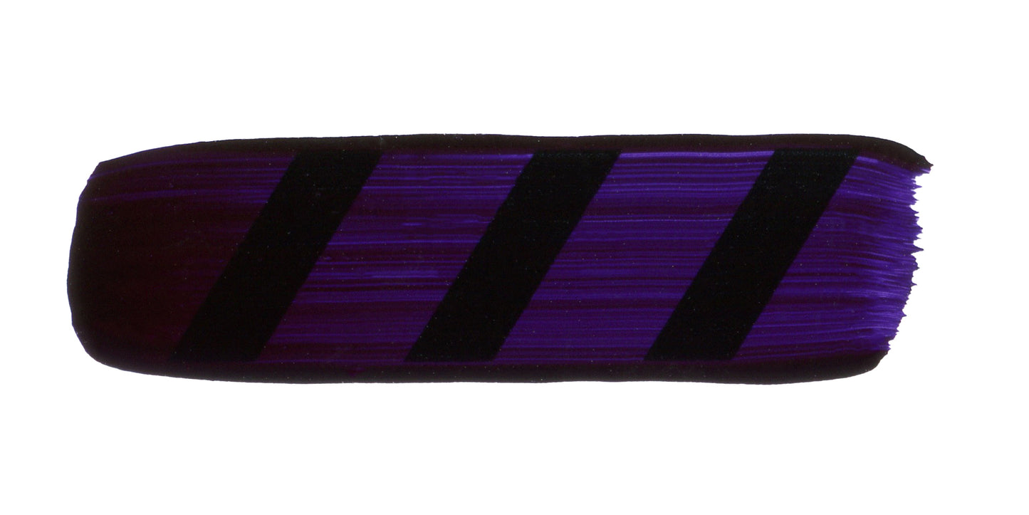 GOLDEN HEAVY BODY HB Dioxazine Purple