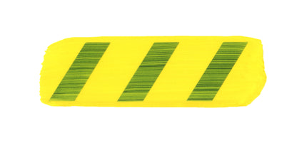GOLDEN HEAVY BODY HB Hansa Yellow Opaque