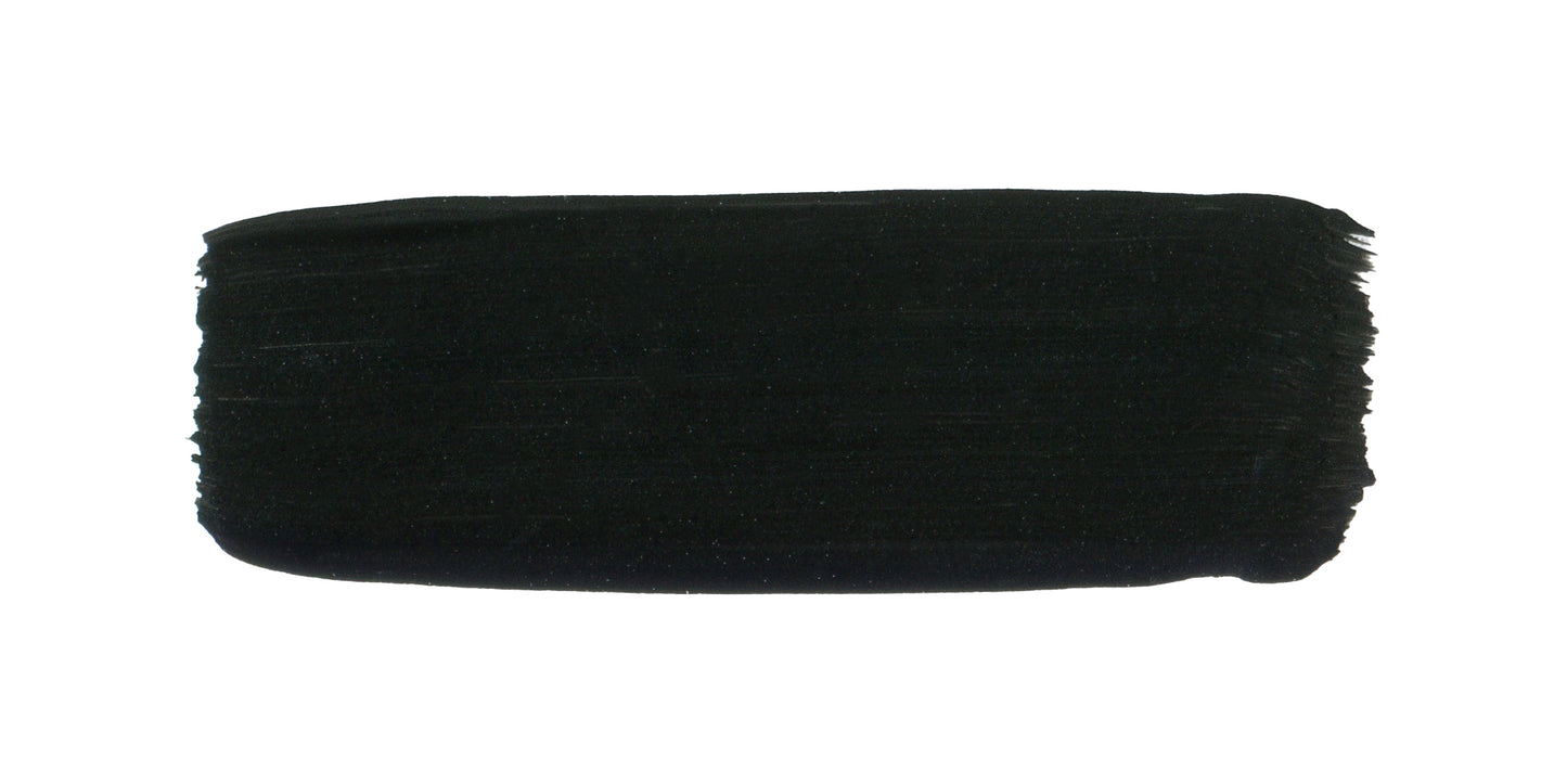 GOLDEN HEAVY BODY HB Mars Black