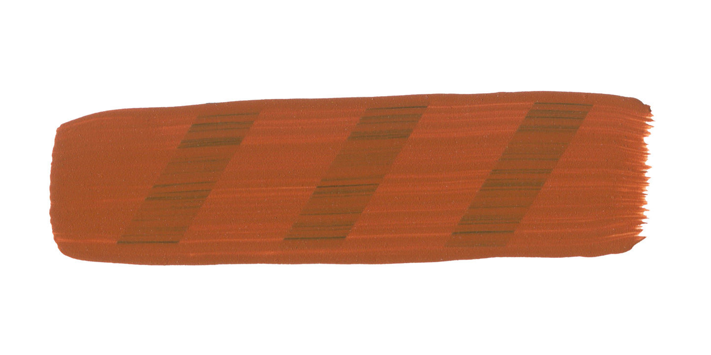 GOLDEN HEAVY BODY HB Mars Yellow