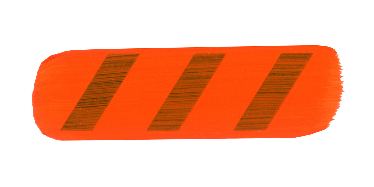GOLDEN HEAVY BODY HB Pyrrole Orange