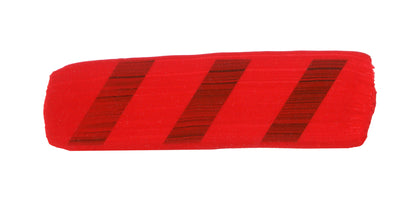 GOLDEN HEAVY BODY HB Pyrrole Red