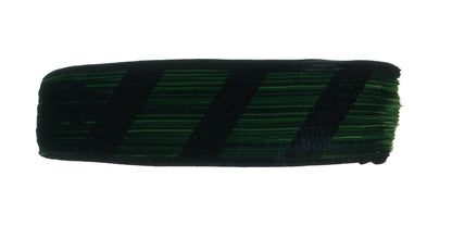 GOLDEN HEAVY BODY Hookers Green Hue