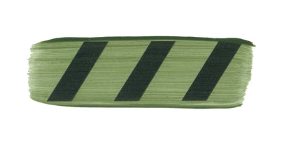 GOLDEN HEAVY BODY HB Terre Verte Hue