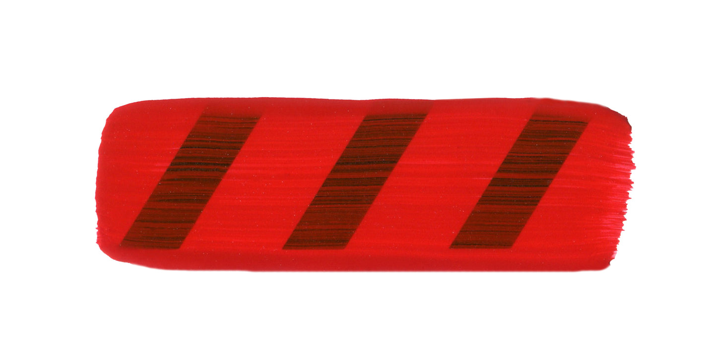 GOLDEN HEAVY BODY HB Cad. Red Medium Hue