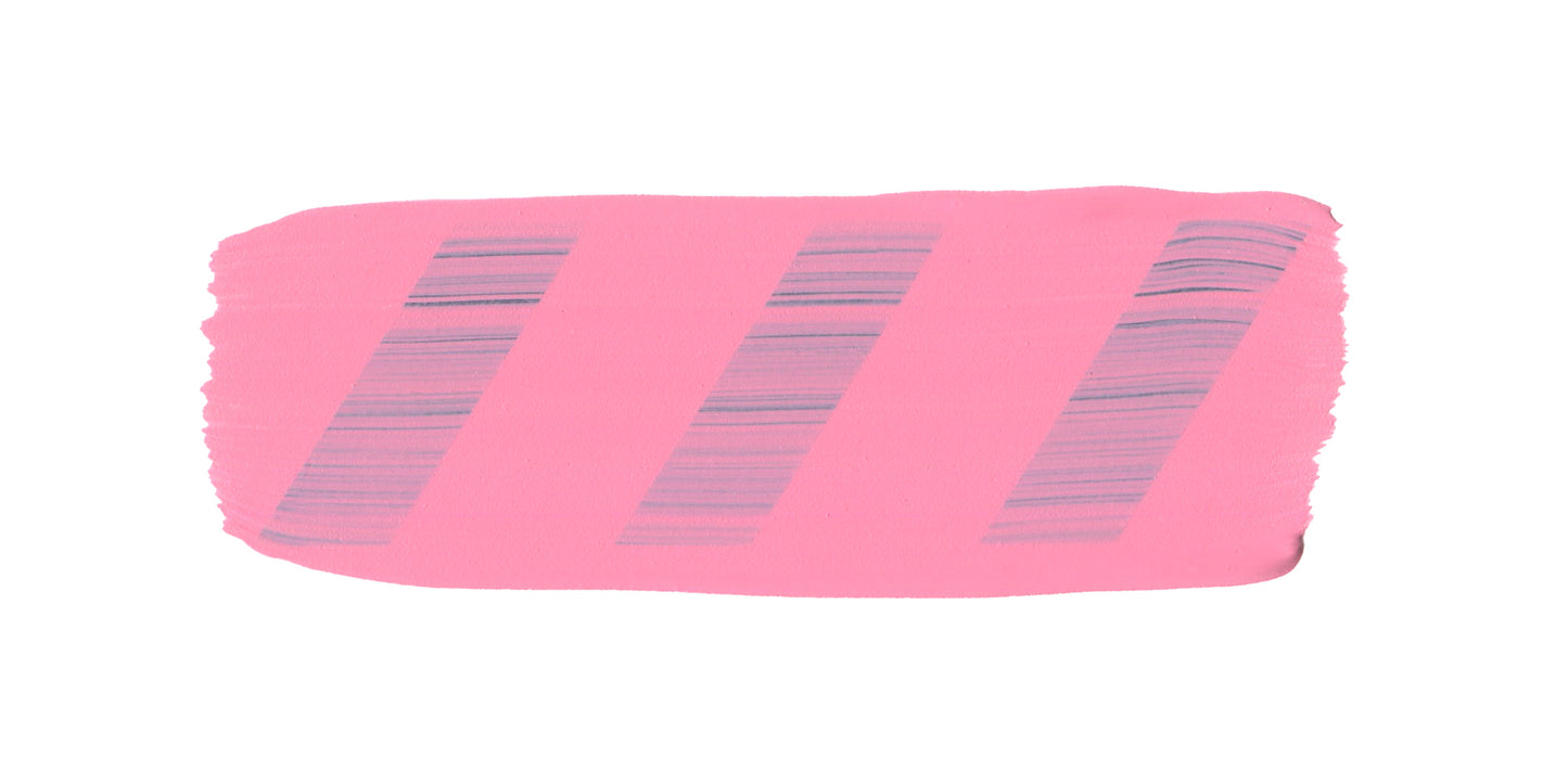 GOLDEN HEAVY BODY HB Light Magenta