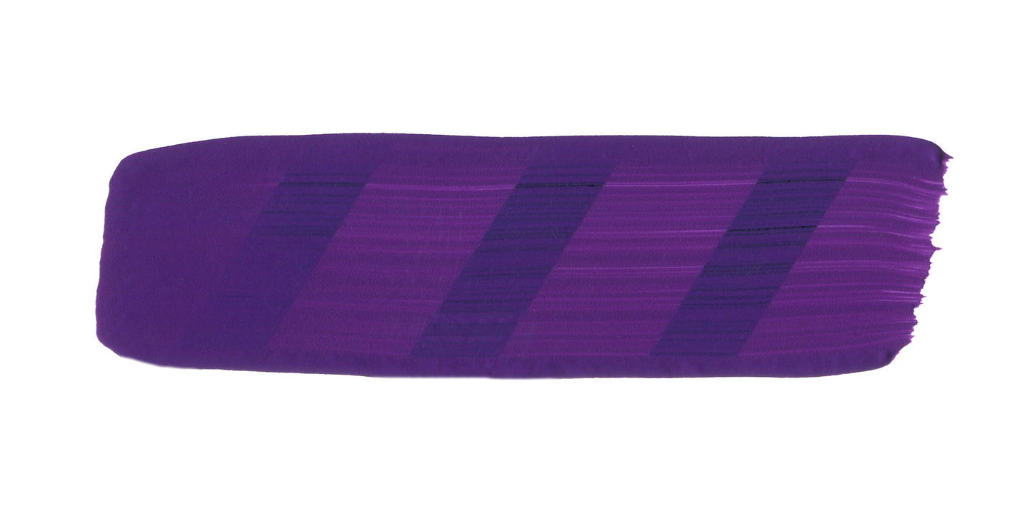 GOLDEN HEAVY BODY HB Medium Violet