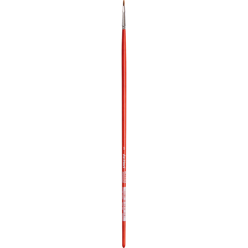 Davinci Brush Series 1887 Oilpainting brush Long Handle