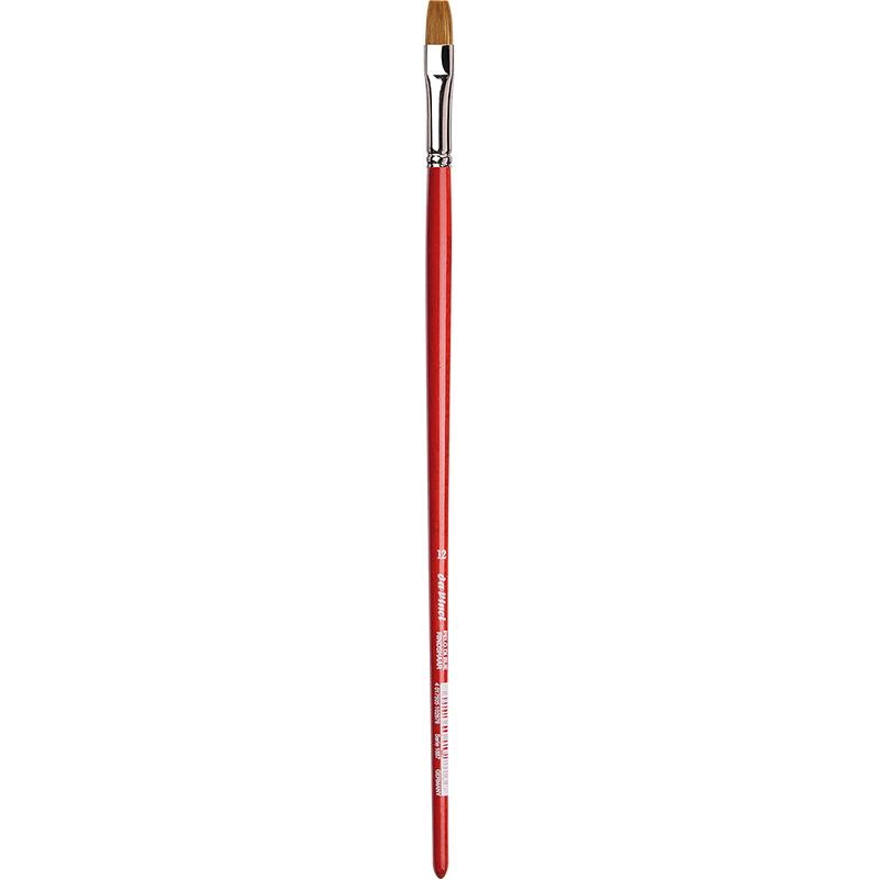Davinci Brush Series 1887 Oilpainting brush Long Handle