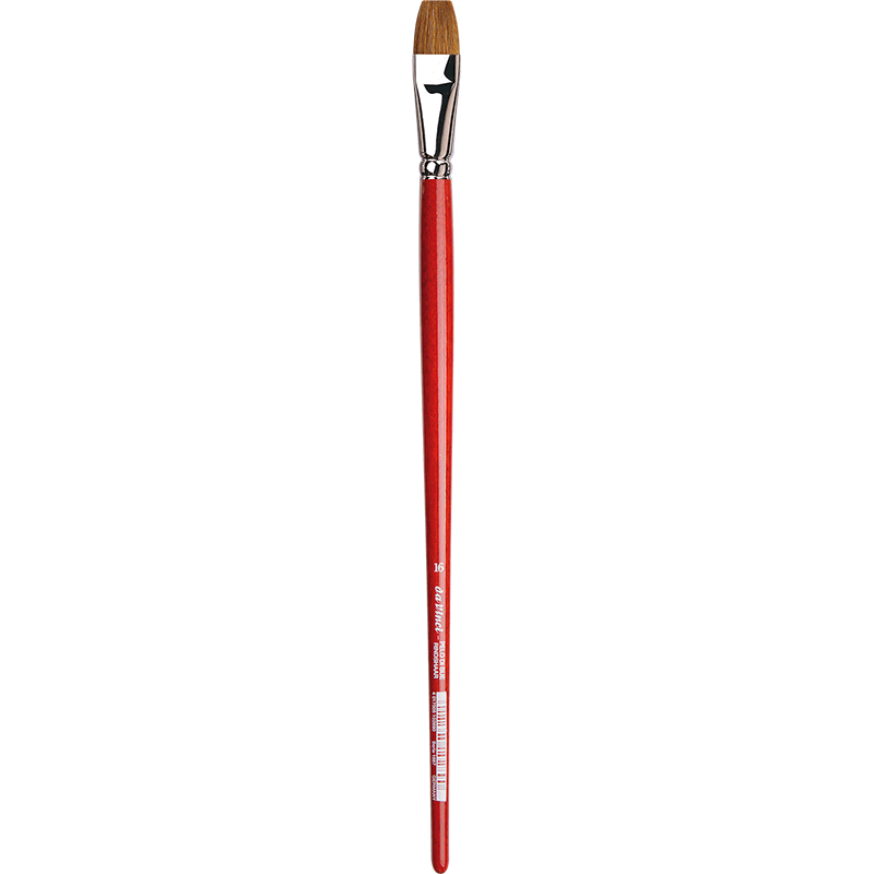 Davinci Brush Series 1887 Oilpainting brush Long Handle