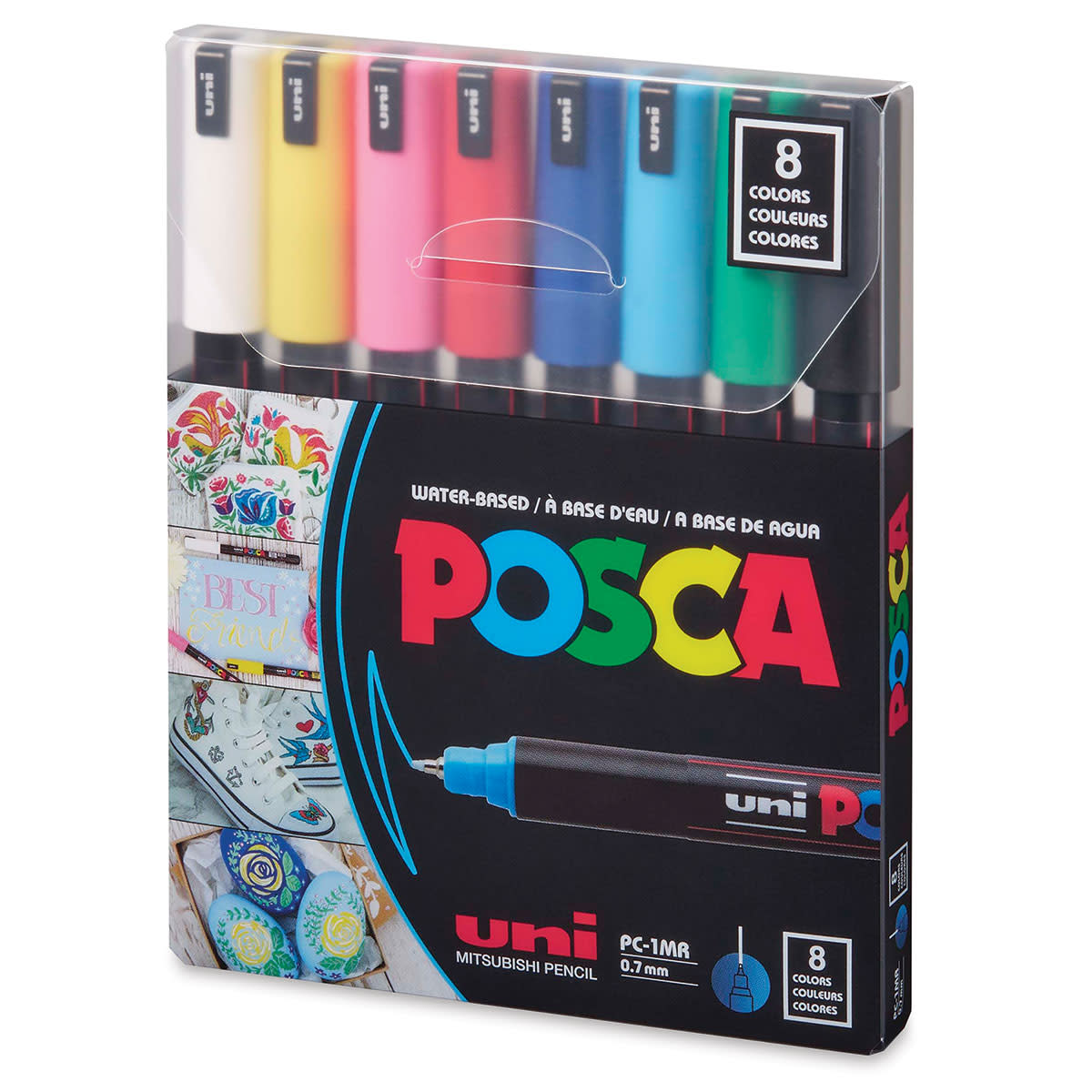 POSCA MARKERS SETS