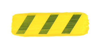 GOLDEN FLUID ACRYLIC Benzimidazolone Yellow Medium