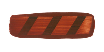 GOLDEN FLUID ACRYLIC Burnt Sienna