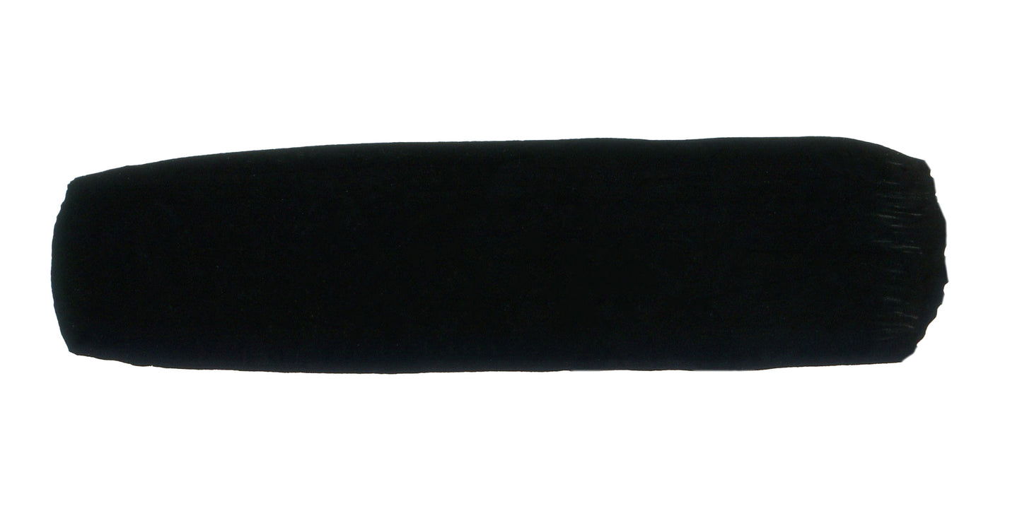 GOLDEN FLUID ACRYLIC Fl. Carbon Black