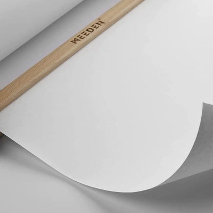 Meeden Paper Rolls (12" x 75ft) 80gsm