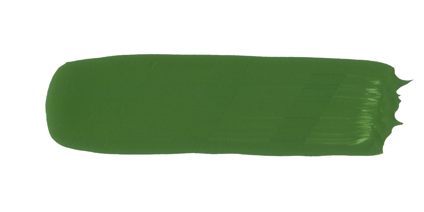 GOLDEN FLUID ACRYLIC Chromium Oxide Green