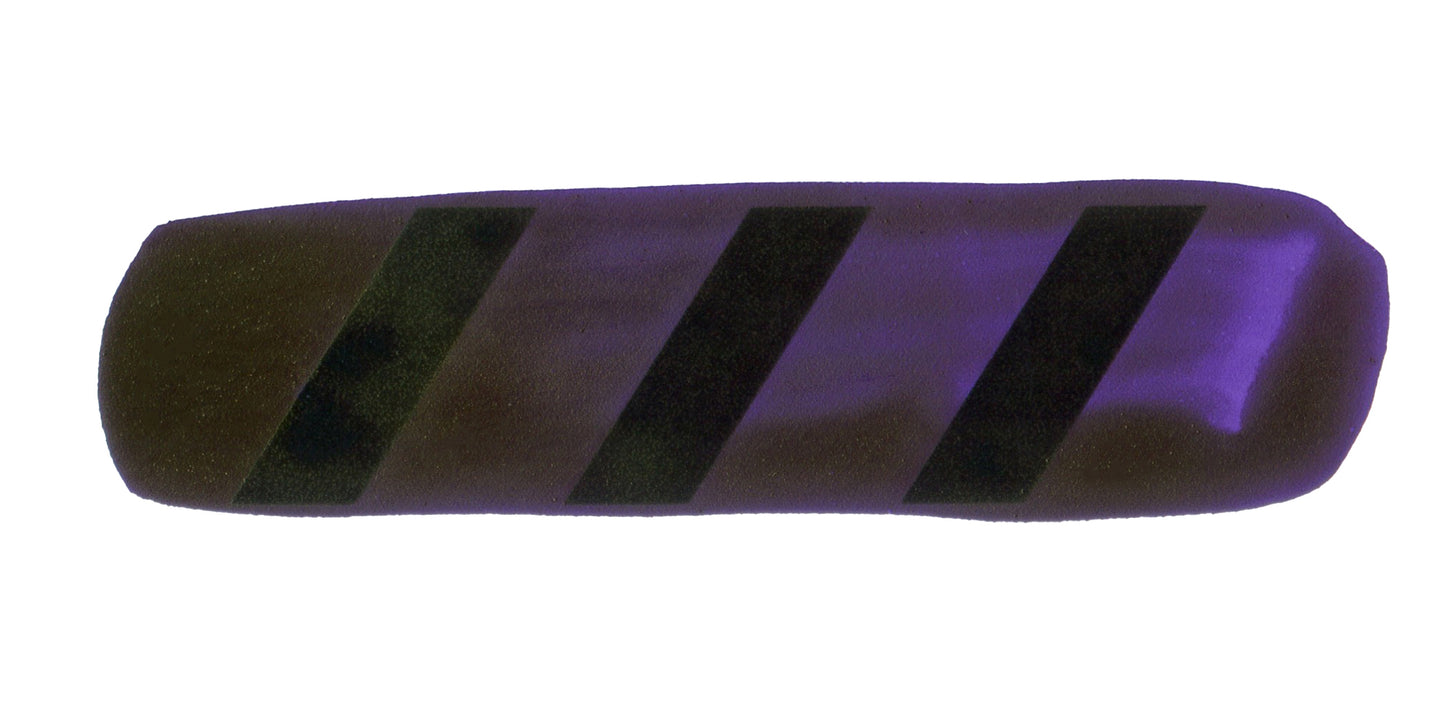 GOLDEN FLUID ACRYLIC Fl. Dioxazine Purple