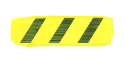 GOLDEN FLUID ACRYLIC Primary Yellow