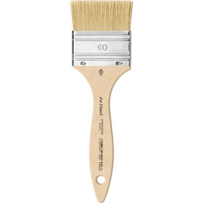 Davinci Brush Series 2429 SYNTHETIC BRISTLE Mottler