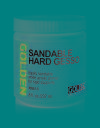 ACRYLIC GESSO&GROUND GOLDEN Sandable Hard Gesso