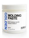 ACRYLIC MEDIUMS GOLDEN Molding Paste