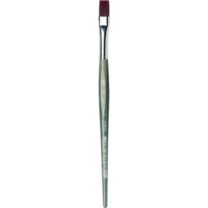 Davinci Brush Series 364 FORTE SYNTHETICS, brights