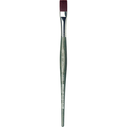 Davinci Brush Series 364 FORTE SYNTHETICS, brights