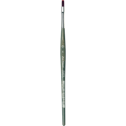 Davinci Brush Series 364 FORTE SYNTHETICS, brights