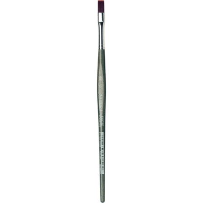 Davinci Brush Series 364 FORTE SYNTHETICS, brights