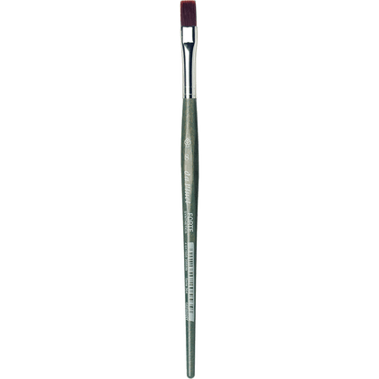 Davinci Brush Series 364 FORTE SYNTHETICS, brights