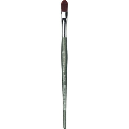 Davinci Brush Series 365 FORTE SYNTHETICS, in filbert shape