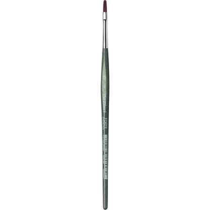 Davinci Brush Series 365 FORTE SYNTHETICS, in filbert shape