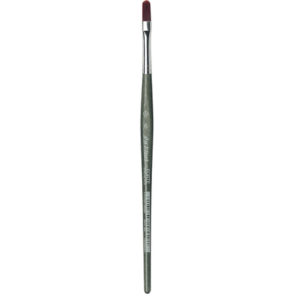 Davinci Brush Series 365 FORTE SYNTHETICS, in filbert shape