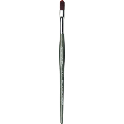 Davinci Brush Series 365 FORTE SYNTHETICS, in filbert shape