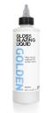 FLUID ACRYLIC MEDIUMS GOLDEN Gloss Glazing Liquid