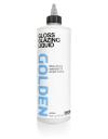 FLUID ACRYLIC MEDIUMS GOLDEN Gloss Glazing Liquid