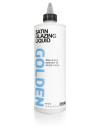 FLUID ACRYLIC MEDIUMS GOLDEN Satin Glazing Liquid