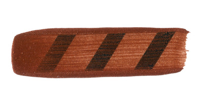 GOLDEN HEAVY BODY HB Iridescent Copper (fine)