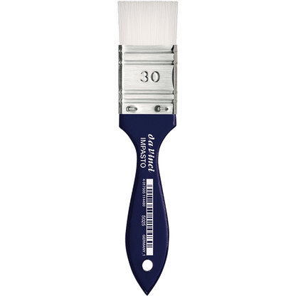 Davinci Brush Series 5025 IMPASTO Mottler