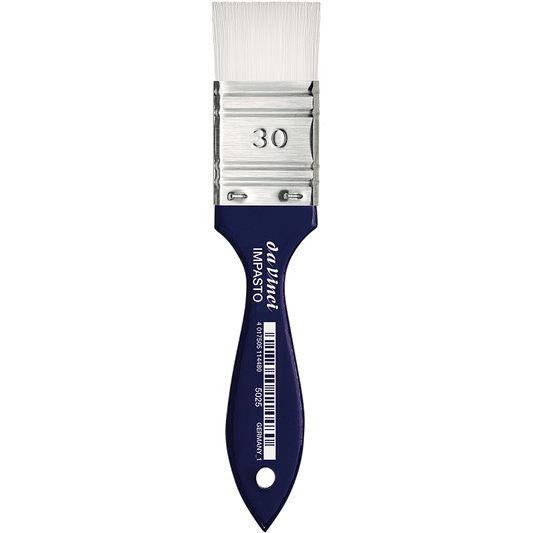 Davinci Brush Series 5025 IMPASTO Mottler