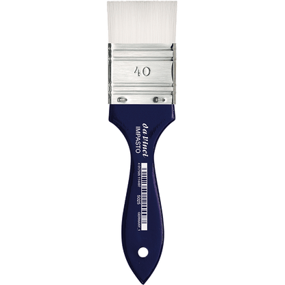 Davinci Brush Series 5025 IMPASTO Mottler