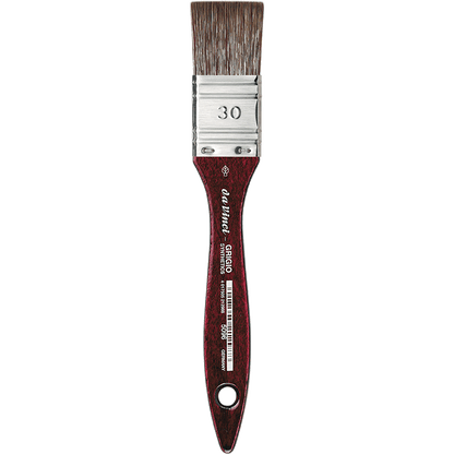 Davinci Brush Series 5096 GRIGIO Mottler