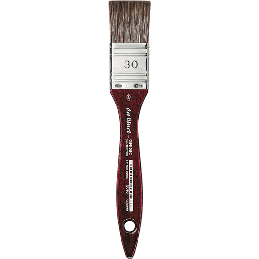 Davinci Brush Series 5096 GRIGIO Mottler