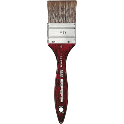 Davinci Brush Series 5096 GRIGIO Mottler