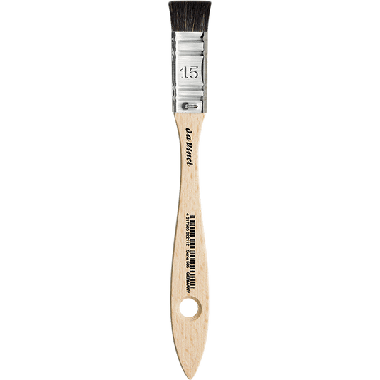Davinci Brush Series 585 Mottler