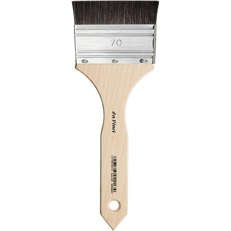Davinci Brush Series 585 Mottler